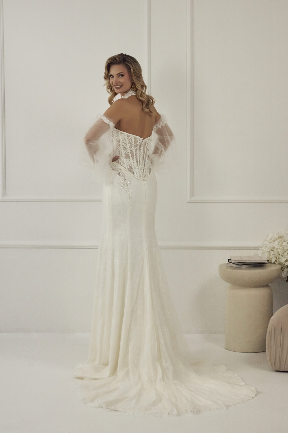 Brautkleid Atlanta von Lia Bella kaufen bei Weddingworld 1
