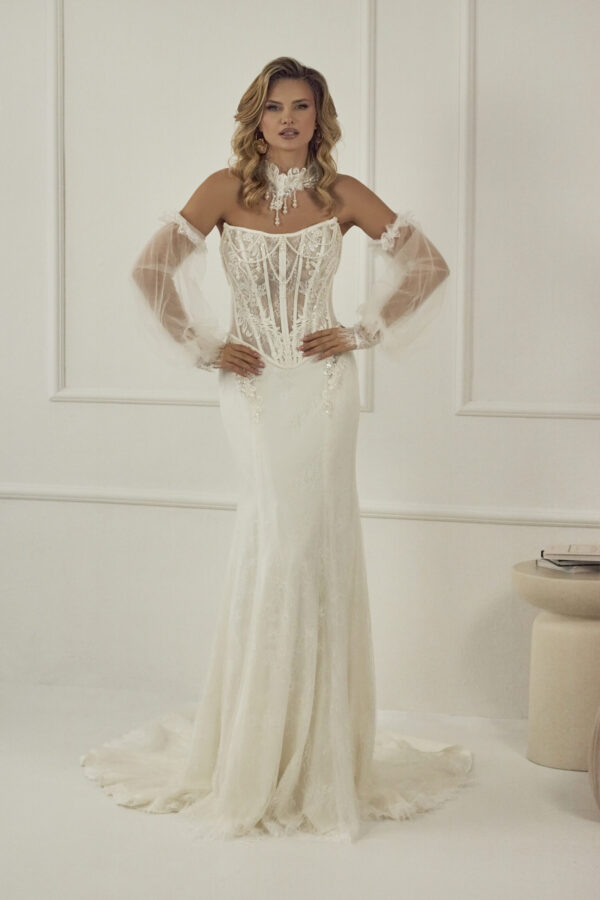 Brautkleider Lia Bella Atlanta