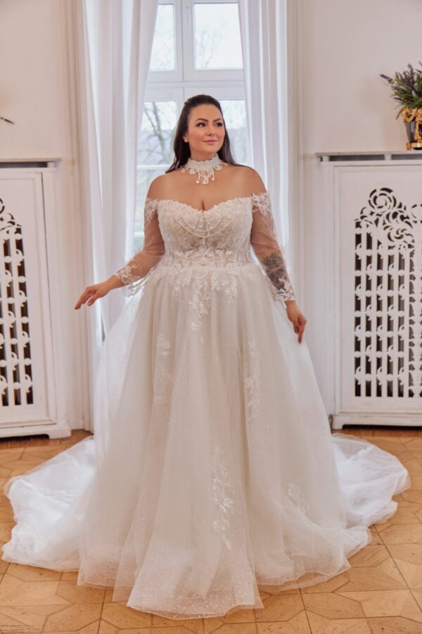 Brautkleider Lia Bella Tulla