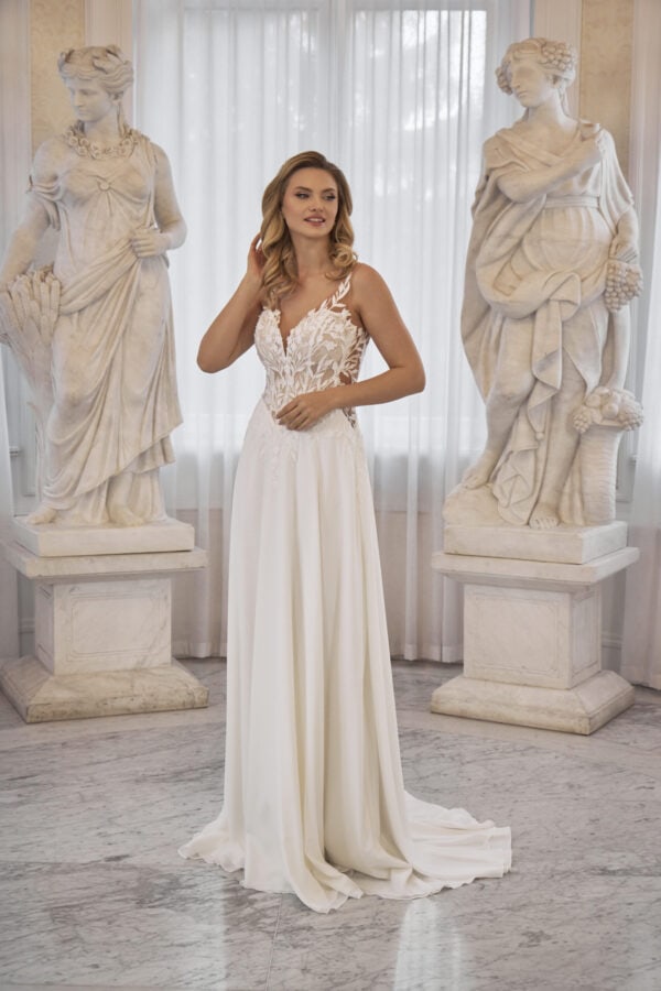 Brautkleider Lia Bella Talida