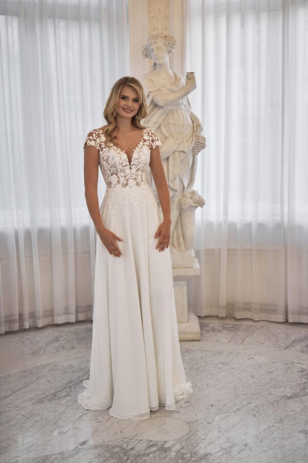 Brautkleider Lia Bella Terra