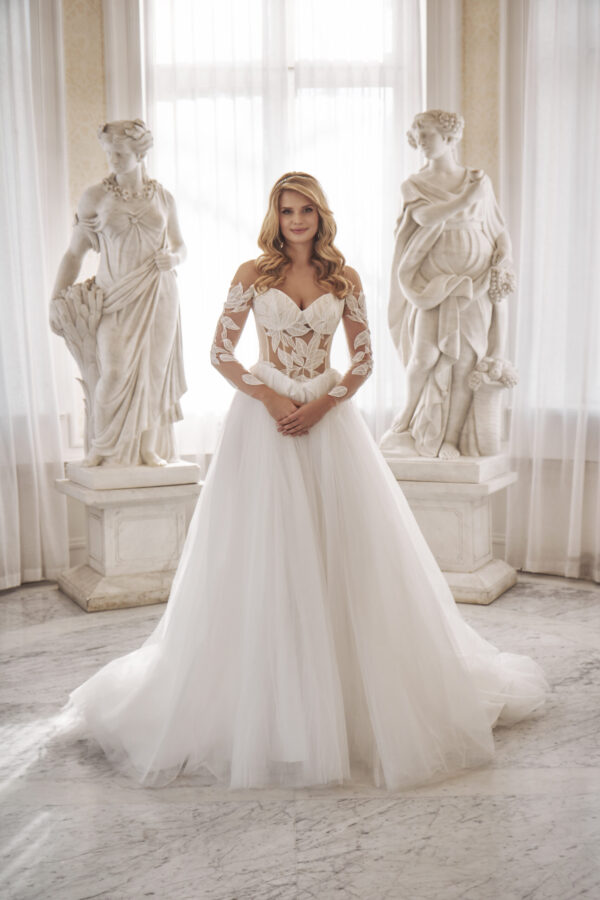 Brautkleider Lia Bella Tessa