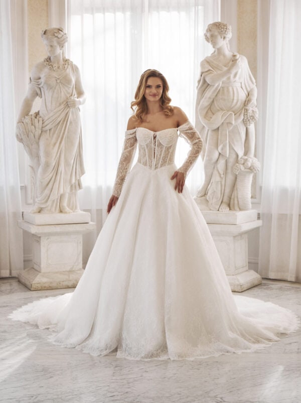 Brautkleider Lia Bella Tia