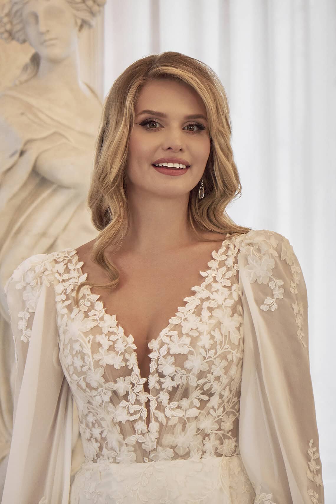 Brautkleid Tiliane von Lia Bella kaufen bei Weddingworld 2