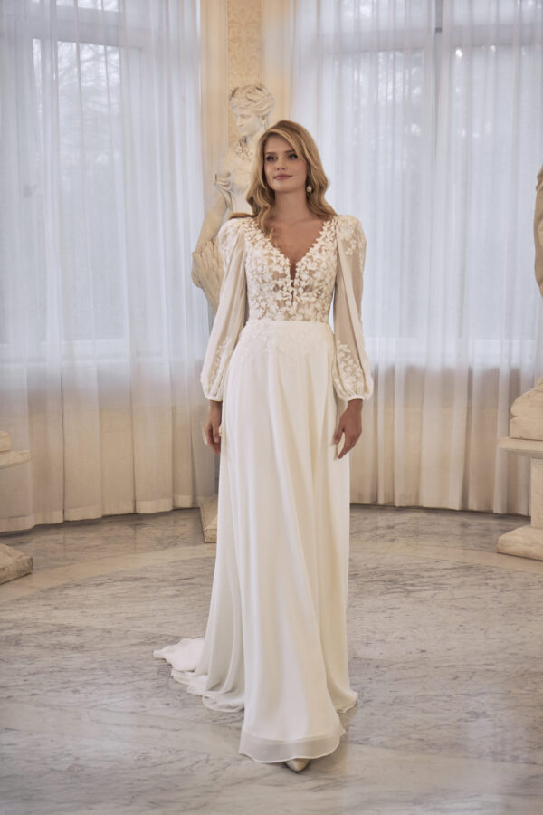 Brautkleider Lia Bella Tiliane