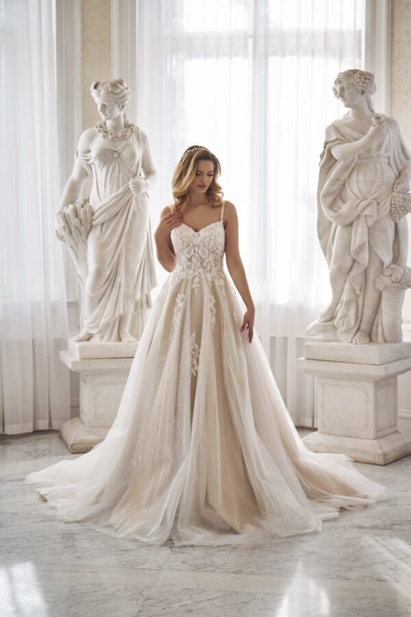 Brautkleider Lia Bella Tobia