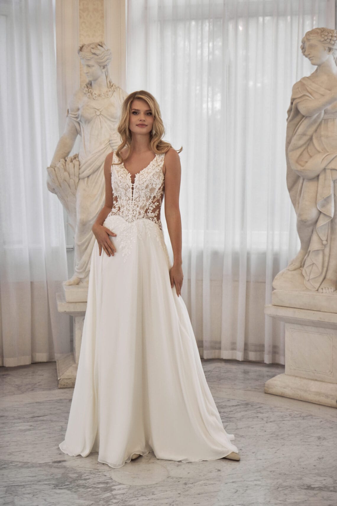 Brautkleid Tommy von Lia Bella kaufen bei Weddingworld 1