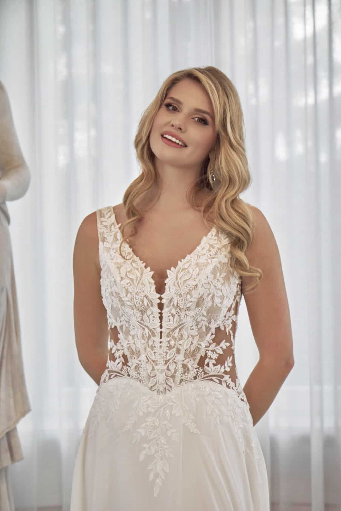 Brautkleid Tommy von Lia Bella kaufen bei Weddingworld 2