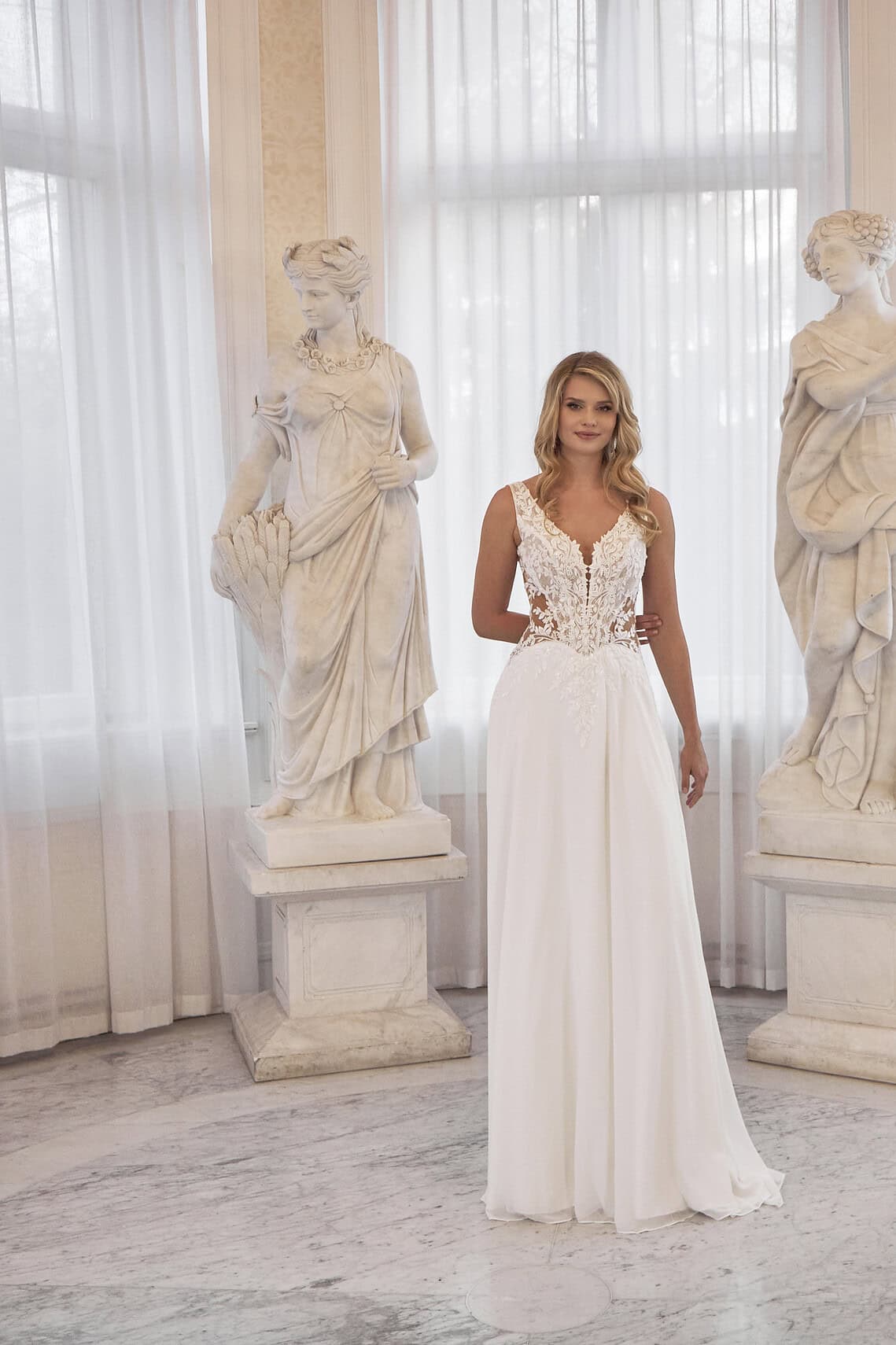 Brautkleid Tommy von Lia Bella kaufen bei Weddingworld 3