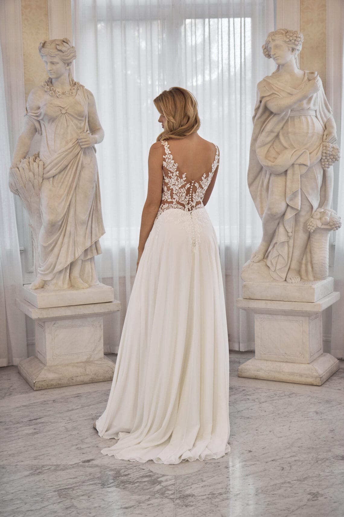 Brautkleid Tommy von Lia Bella kaufen bei Weddingworld 5