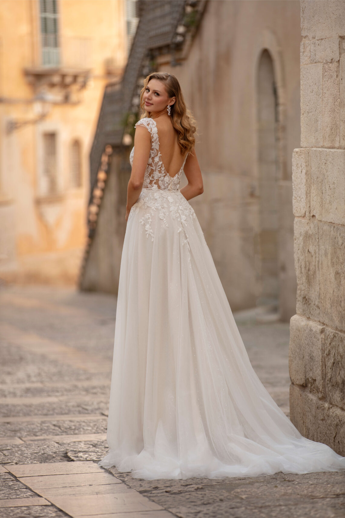 Brautkleid Africa von Jarice kaufen bei Weddingworld 2