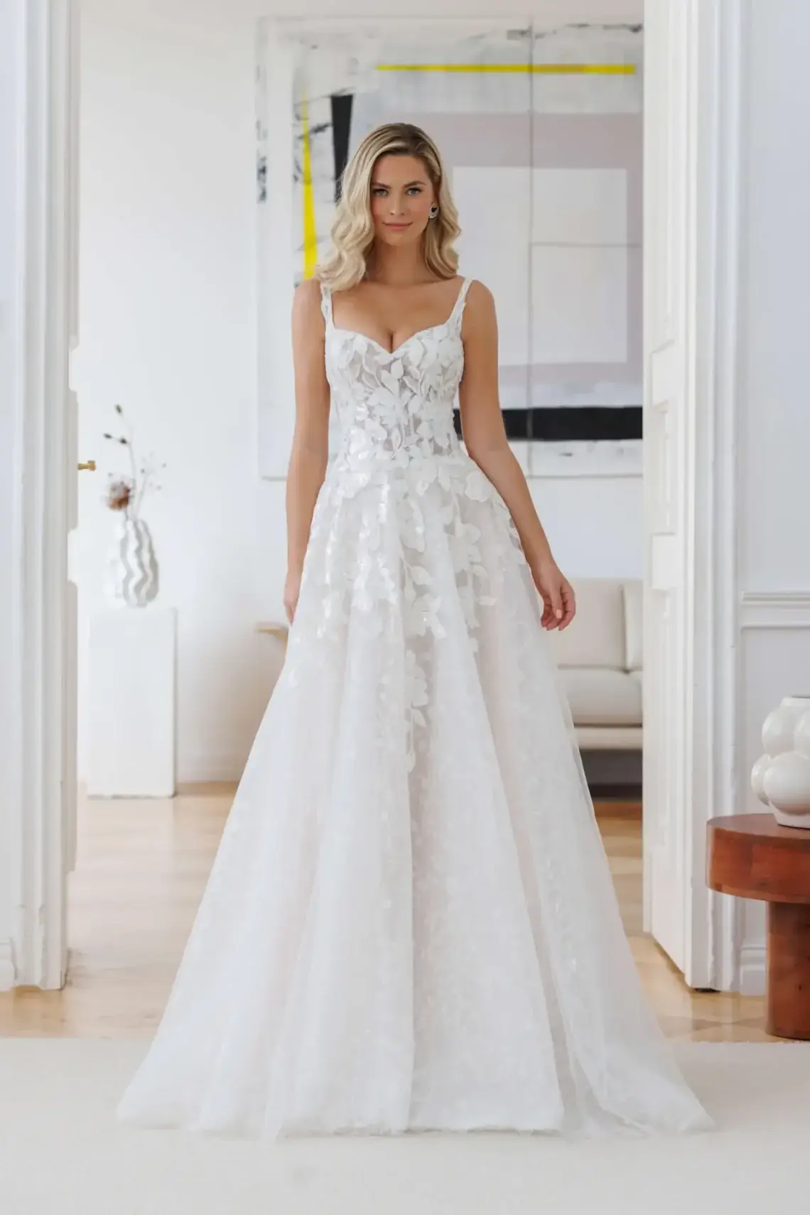 Brautkleid Armin von Jarice kaufen bei Weddingworld 1