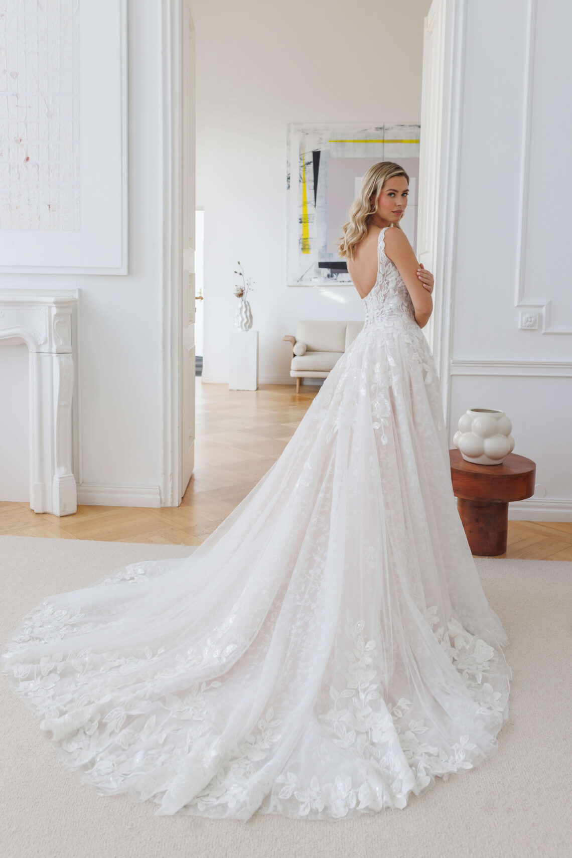 Brautkleid Armin von Jarice kaufen bei Weddingworld 2