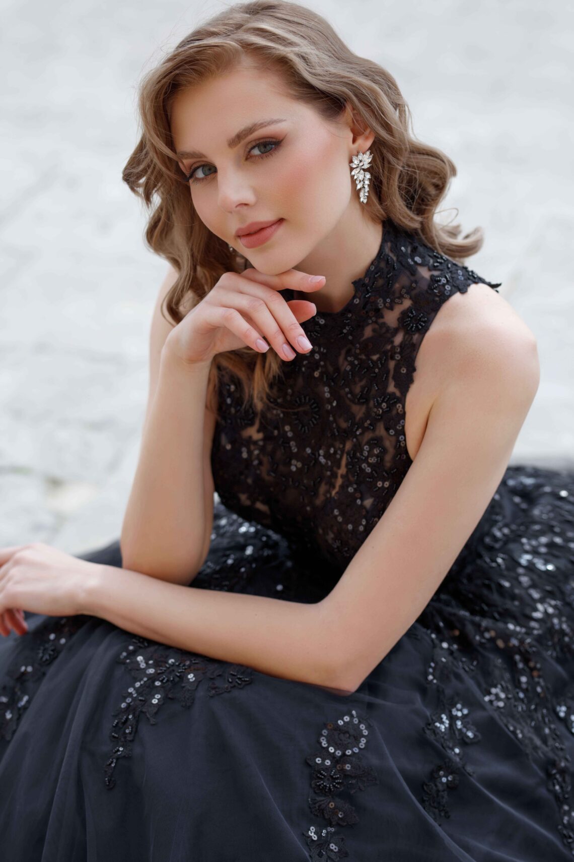 Brautkleid Shanell von Jarice kaufen im Weddingworld 2