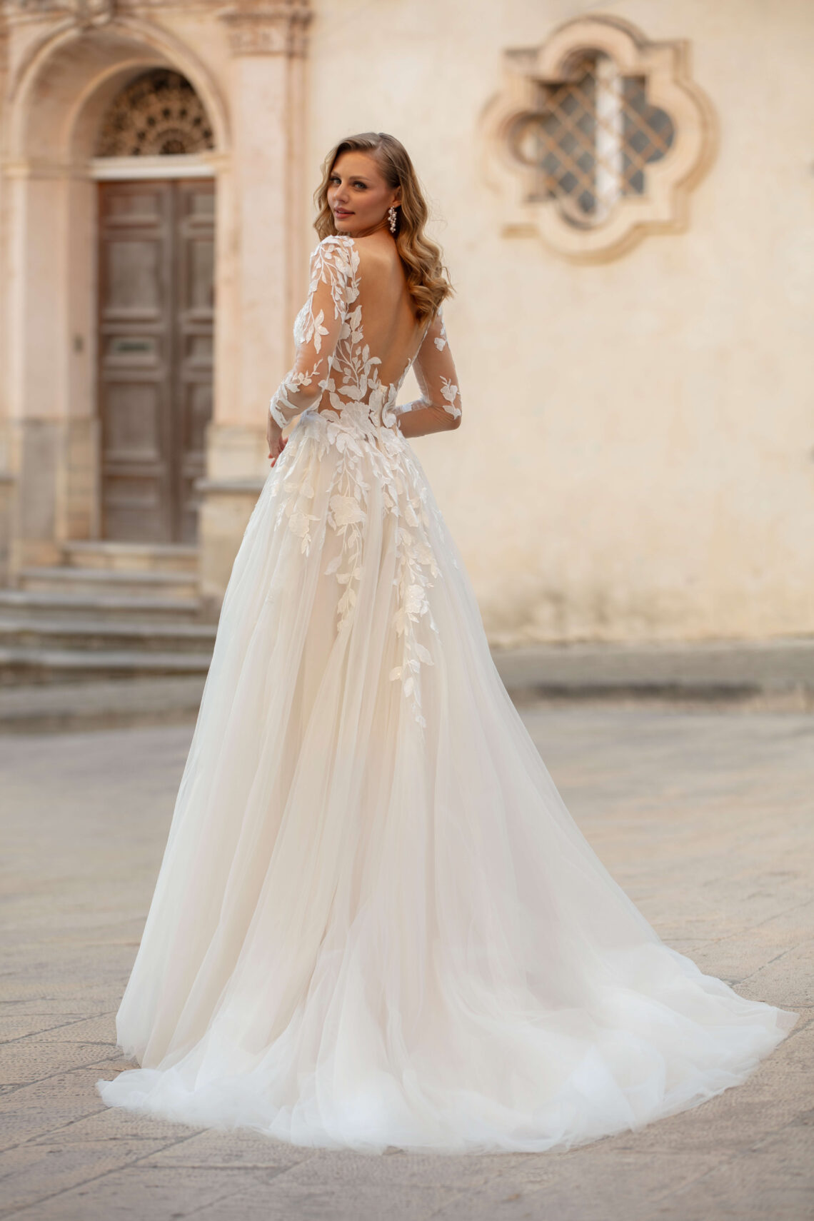 Brautkleid Ava von Jarice kaufen bei Weddingworld 2