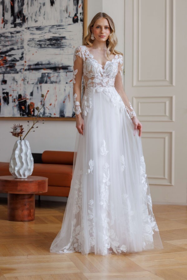 Brautkleider Jarice Annick