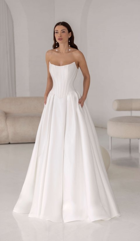 Brautkleider Jarice Linda