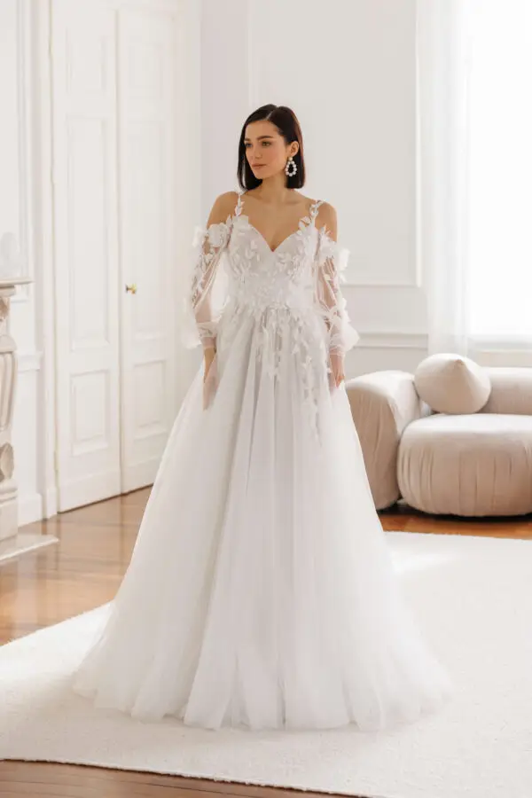 Brautkleider Art Design ART 26/22