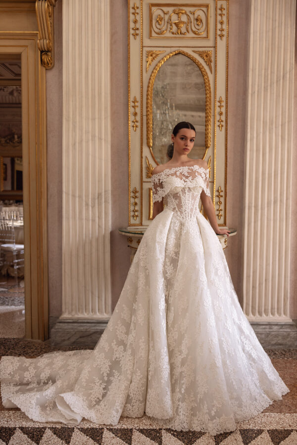 Brautkleider Ricca Sposa Belladore