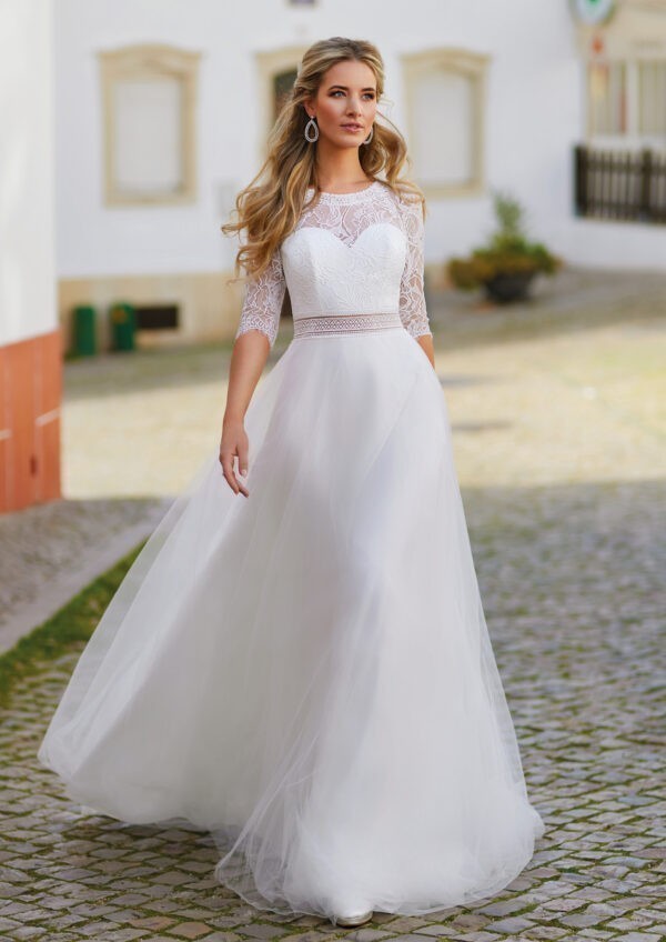 Brautkleider Très Chic 23131