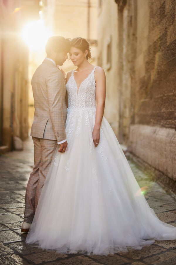 Brautkleider Très Chic 24206