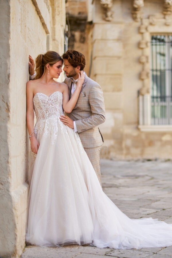 Brautkleider Très Chic 24232