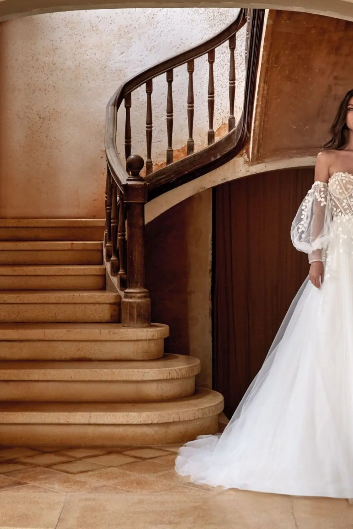 Brautkleid 25001 von Amélie kaufen bei Weddingworld 3