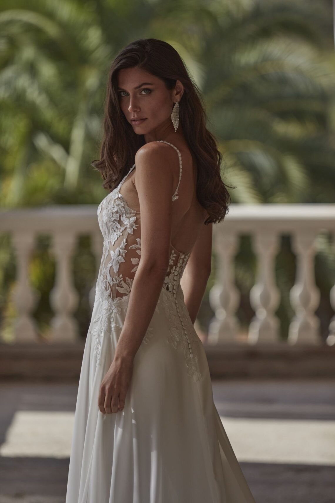 Brautkleid 25025 von Amélie kaufen bei Weddingworld 2