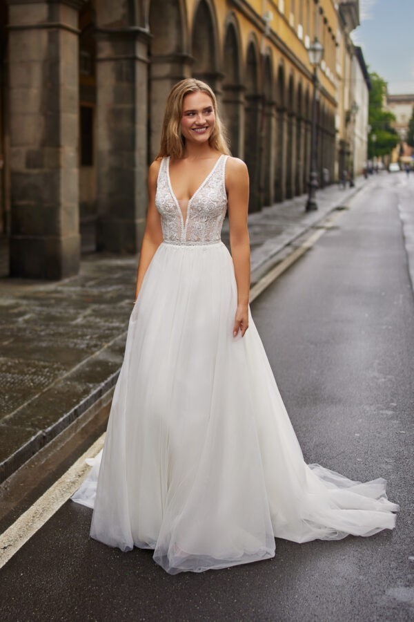 Brautkleider Très Chic 25615