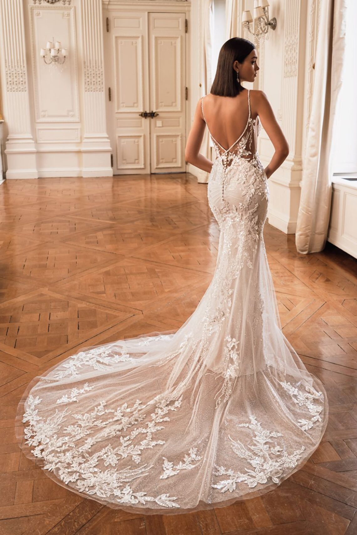 Brautkleid Feliciana von Elysee kaufen im Weddingworld 1