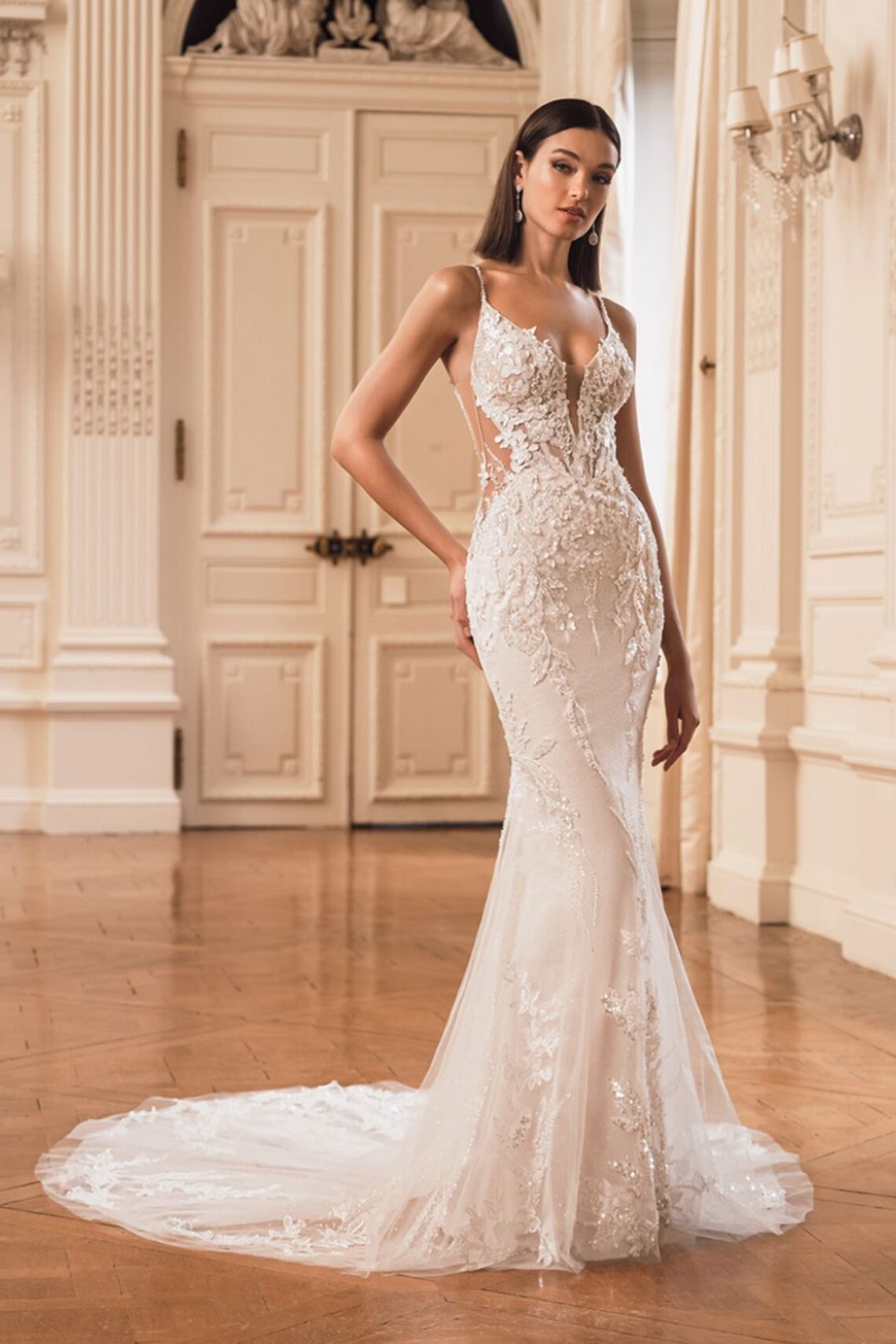 Brautkleid Feliciana von Elysee kaufen im Weddingworld 4