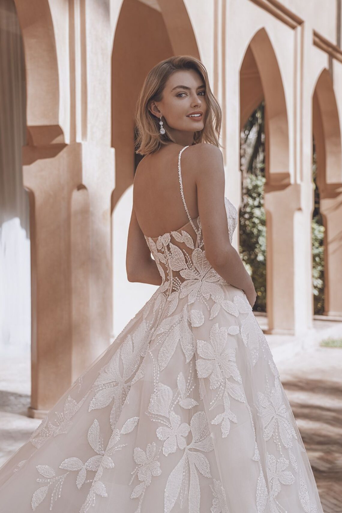 Brautkleid Umi von Enzoani kaufen im Weddingworld 5