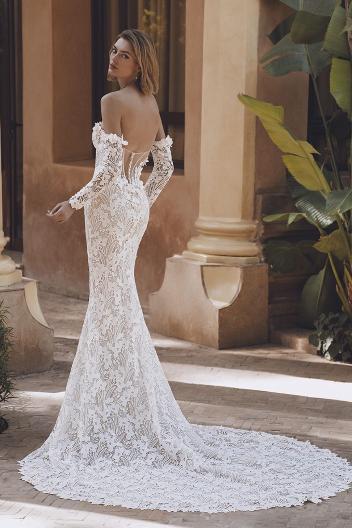 Brautkleid Utopia von Enzoani kaufen im Weddingworld 2