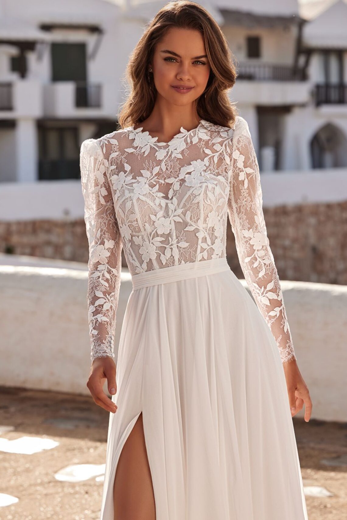 Brautkleid Dana Von Love by Enzoani kaufen im Weddingworld 2