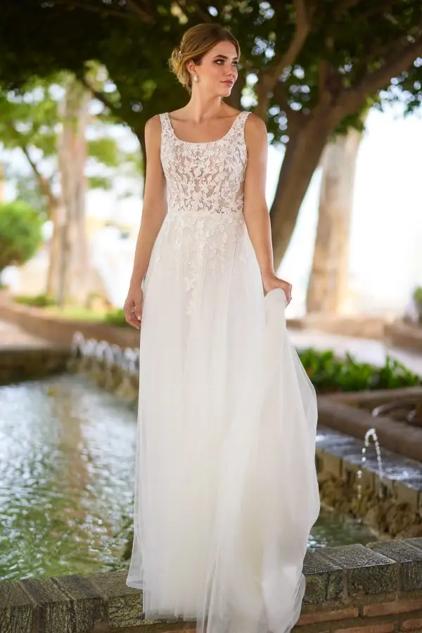 Brautkleider Très Chic 26116