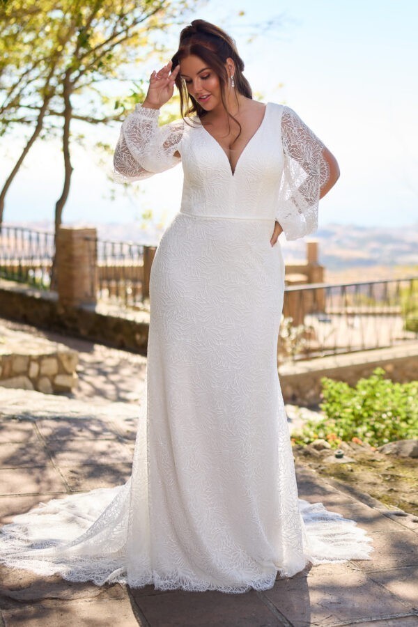 Brautkleider Très Chic 26305