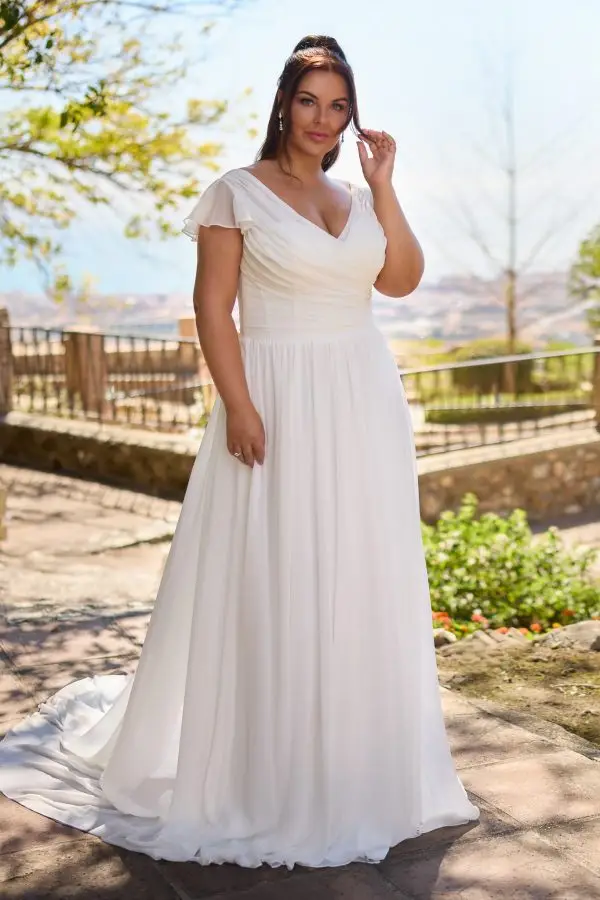 Brautkleider Très Chic 26324
