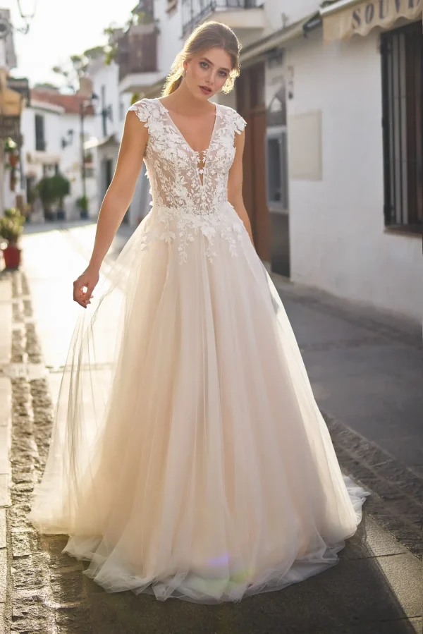 Brautkleider Très Chic 26403