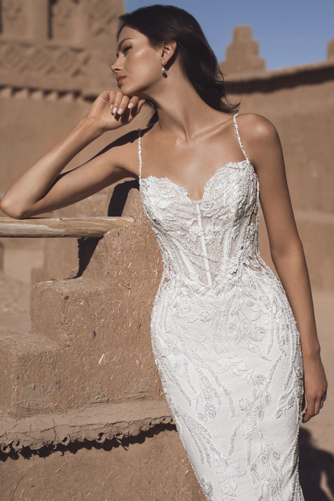 Brautkleid Thao von Blue by Enzoani kaufen im Weddingworld 2