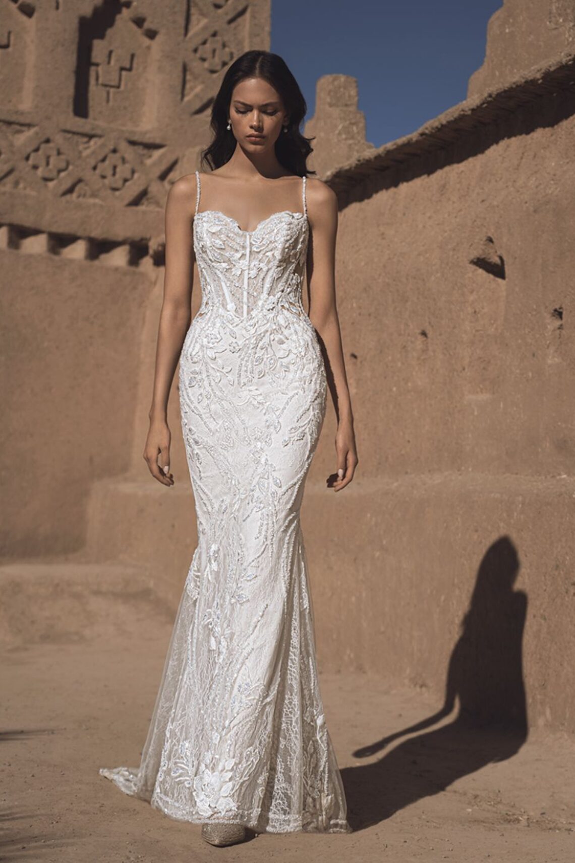 Brautkleid Thao von Blue by Enzoani kaufen im Weddingworld 4