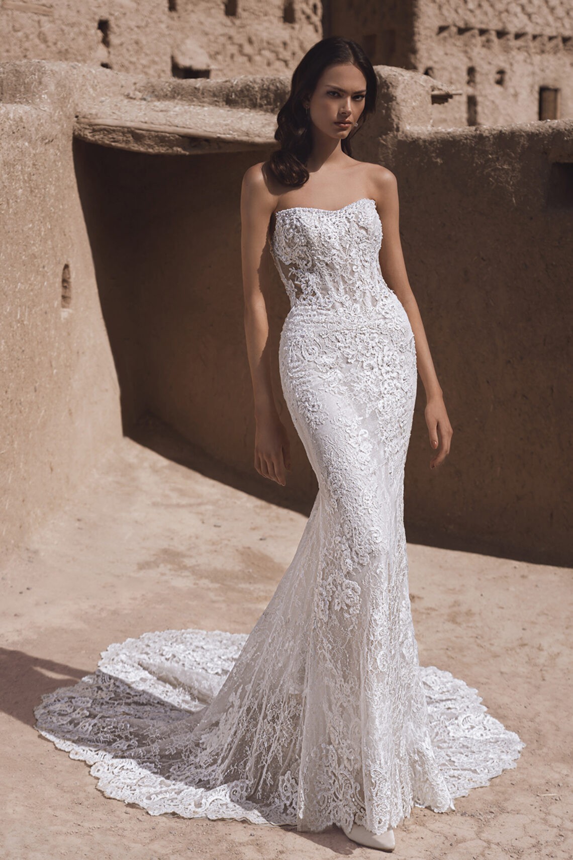 Brautkleid Tula von Blue by Enzoani kaufen im Weddingworld 2