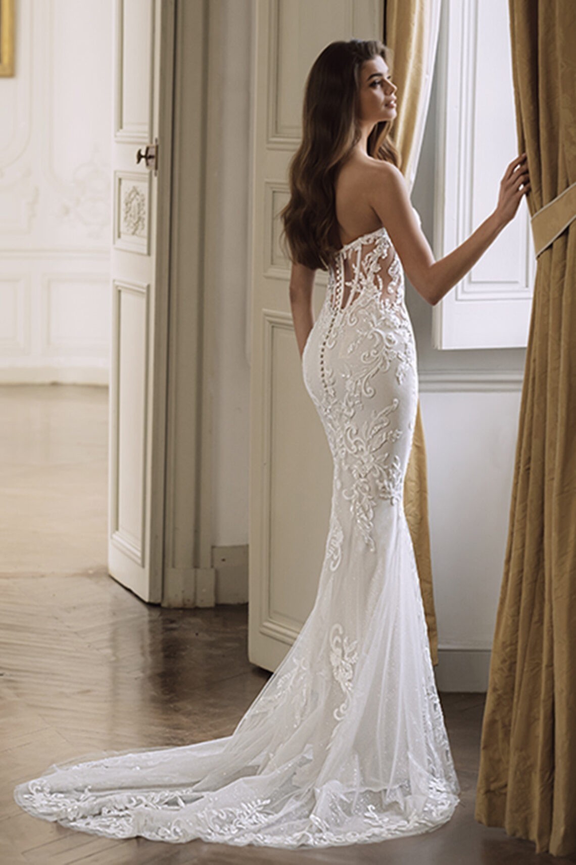 Brautkleid Farren von Etoile kaufen im Weddingworld 4