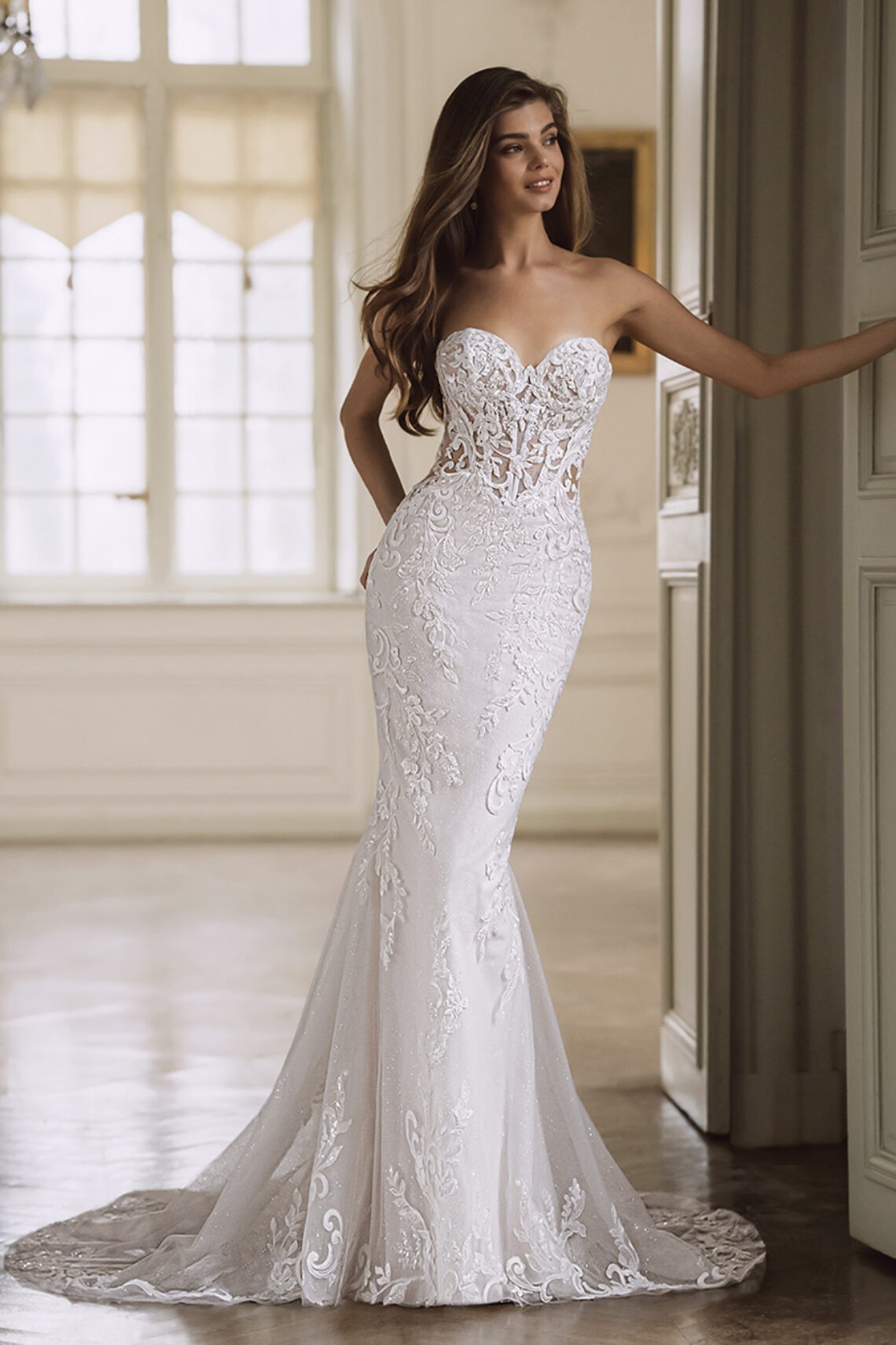 Brautkleid Farren von Etoile kaufen im Weddingworld 3