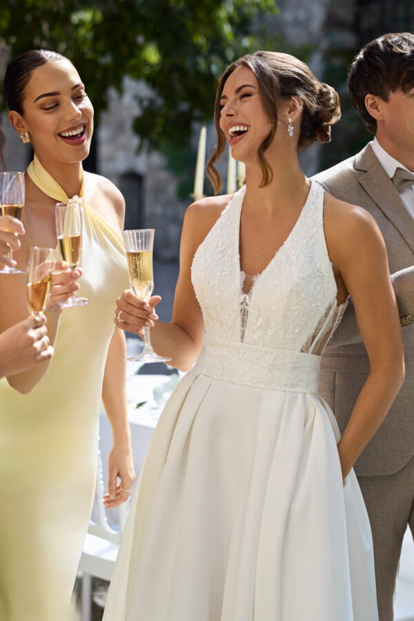 Brautkleider Très Chic 27106