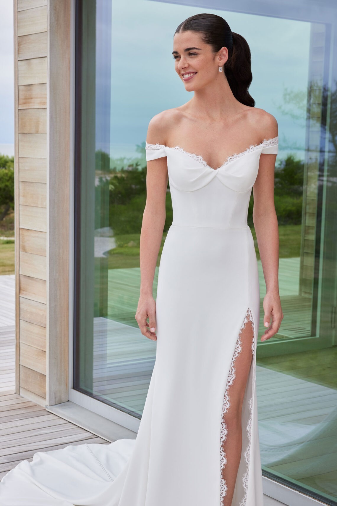 Brautkleid 2711 von Morilee kaufen im Weddingworld 2