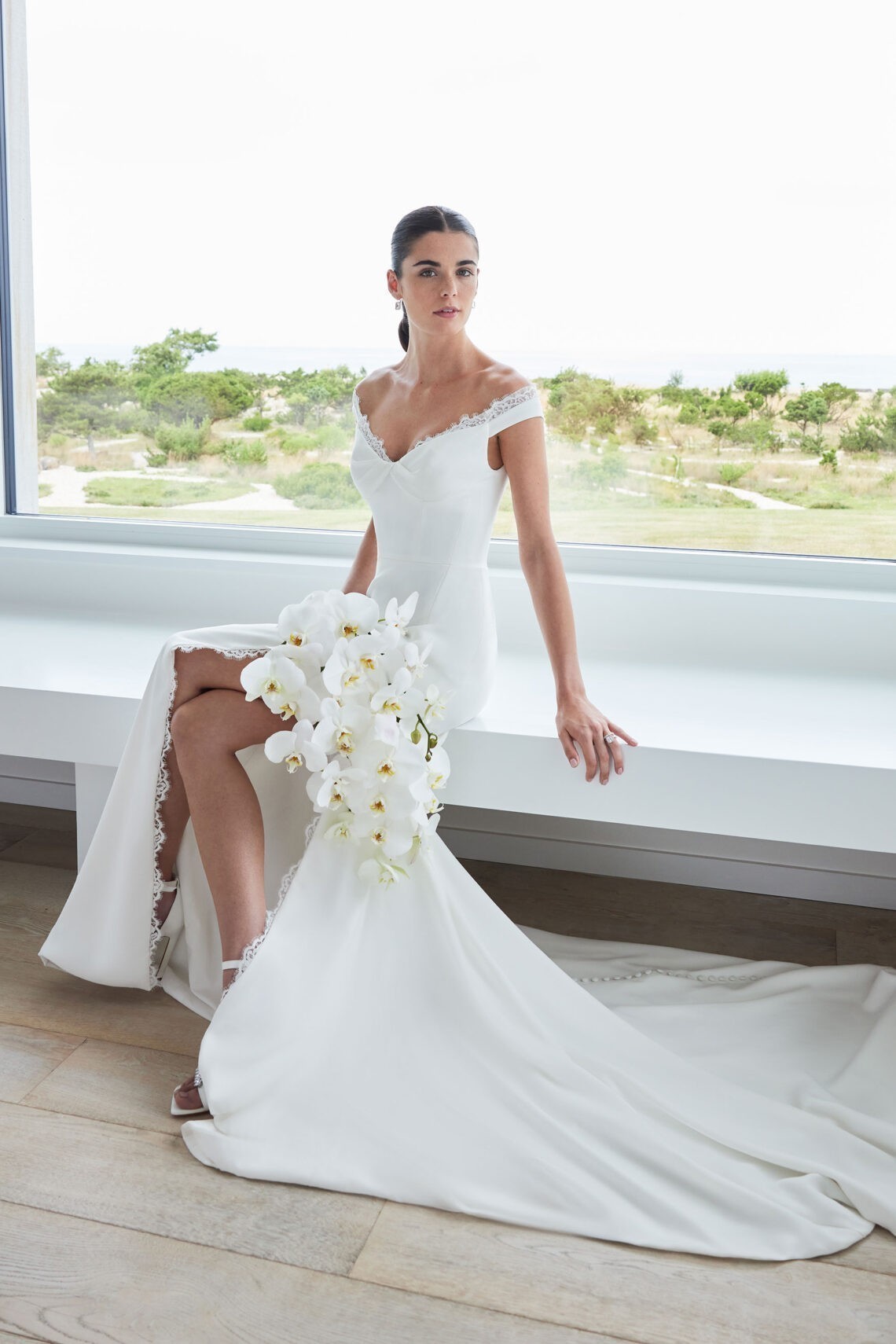 Brautkleid 2711 von Morilee kaufen im Weddingworld 3