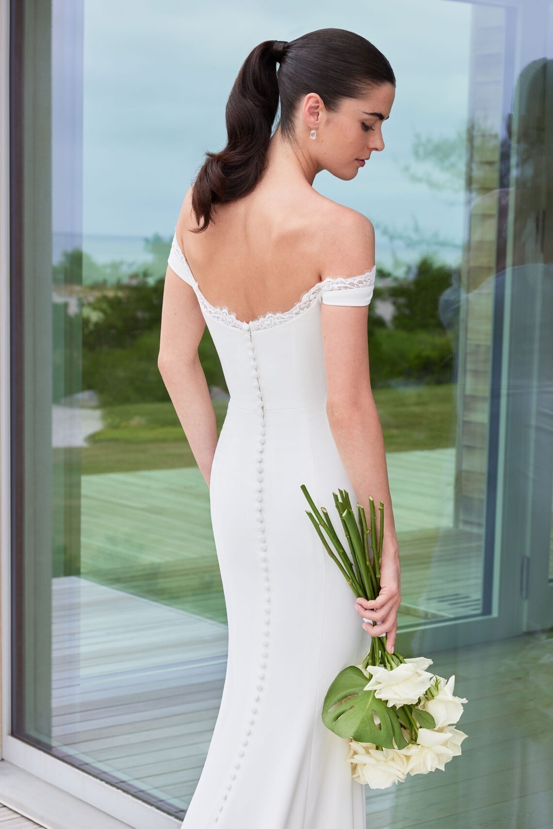 Brautkleid 2711 von Morilee kaufen im Weddingworld 4