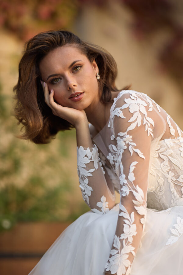 Brautkleider Très Chic 27118
