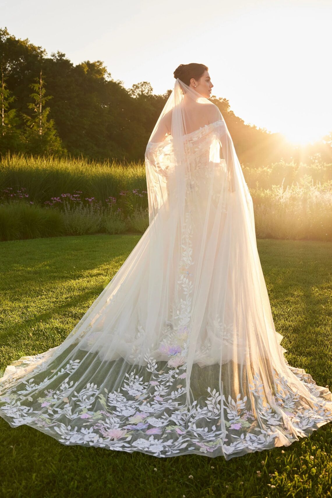 Brautkleid 2716 Sonnet von Morilee kaufen im Weddingworld 4