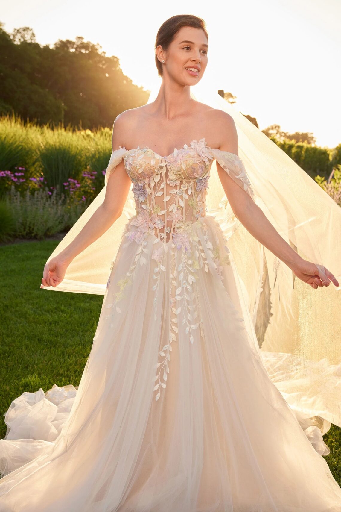 Brautkleid 2716 Sonnet von Morilee kaufen im Weddingworld 2